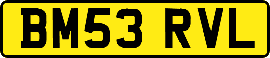 BM53RVL