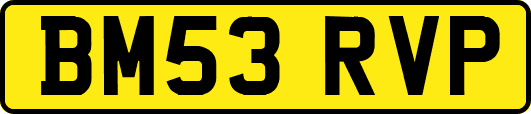 BM53RVP