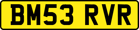 BM53RVR