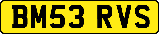 BM53RVS