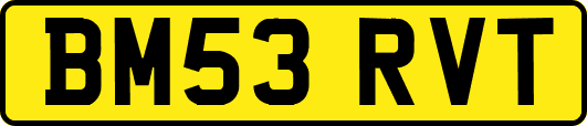 BM53RVT