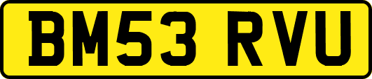 BM53RVU