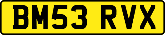 BM53RVX