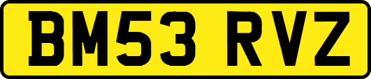 BM53RVZ