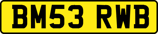 BM53RWB