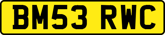 BM53RWC