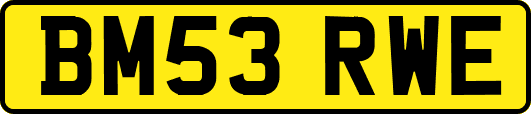 BM53RWE
