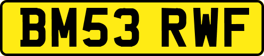 BM53RWF