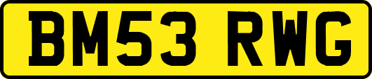 BM53RWG