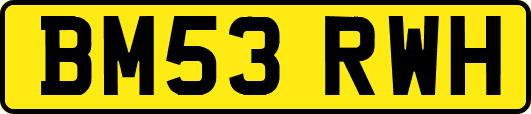 BM53RWH