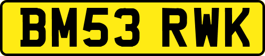 BM53RWK