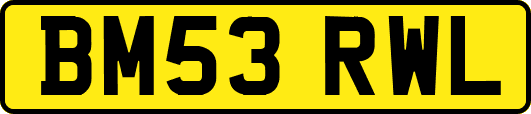 BM53RWL