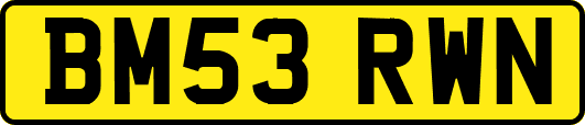 BM53RWN