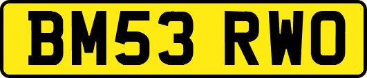 BM53RWO