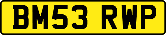 BM53RWP