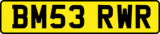 BM53RWR