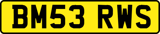 BM53RWS
