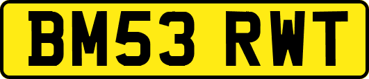 BM53RWT