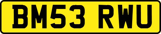 BM53RWU