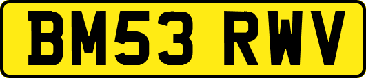 BM53RWV