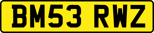 BM53RWZ