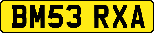 BM53RXA