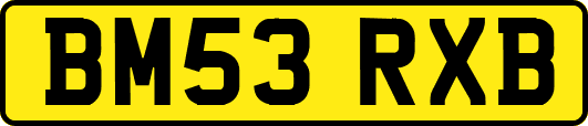 BM53RXB