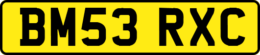 BM53RXC