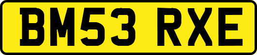 BM53RXE