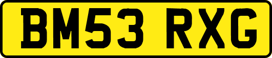 BM53RXG