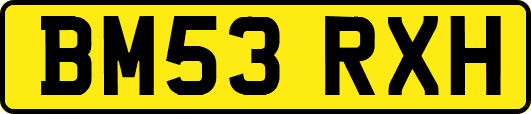 BM53RXH