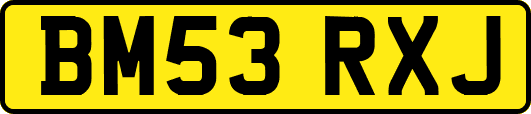 BM53RXJ