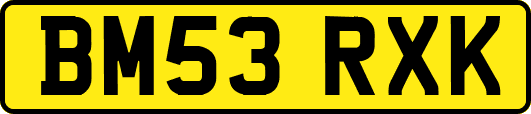 BM53RXK