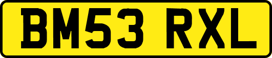 BM53RXL