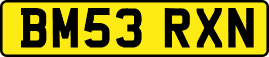 BM53RXN