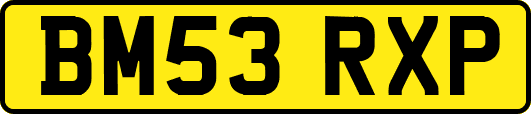 BM53RXP