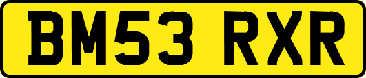 BM53RXR