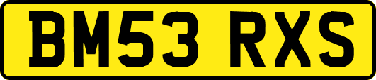 BM53RXS