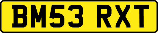 BM53RXT