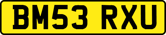 BM53RXU