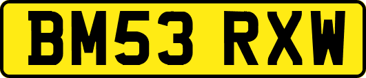 BM53RXW