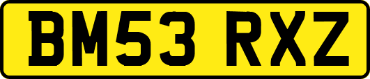 BM53RXZ