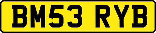 BM53RYB