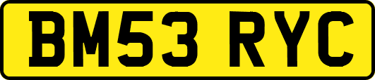 BM53RYC