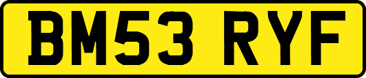 BM53RYF