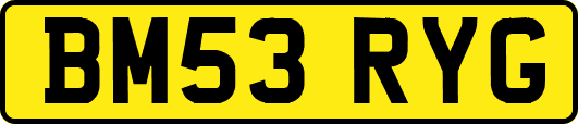 BM53RYG