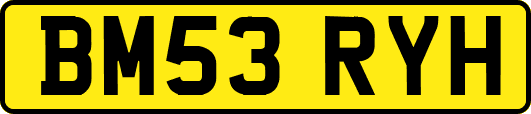 BM53RYH