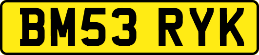 BM53RYK