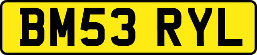 BM53RYL