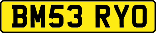 BM53RYO